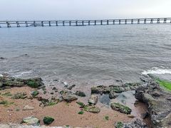-星海湾跨海大桥