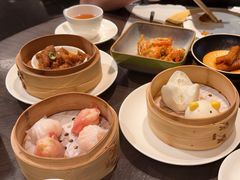 -万丽轩·粤菜(王府井金茂万丽酒店)