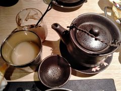 -囧吉香生蚝牛排馆(湖北路店)