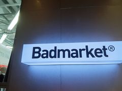 -badmarket(K11购物中心店)
