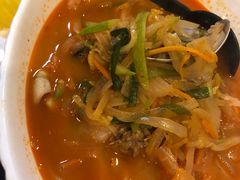 -桃园中华料理炸酱面(燕儿岛路店)