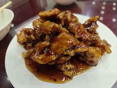 -杏园餐厅(西四北大街店)