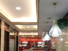 大堂-潇湘码头·鲜湘菜(清河店)