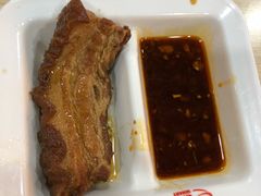 扒肉条-东方削面(市政府店)