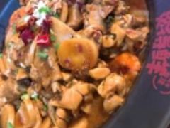 -煲得鲜·桐乡煲·小龙虾(万达店)