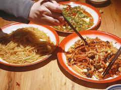 -泥糊破店小酒馆·团建聚餐(南京西路店)