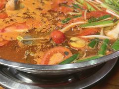 -亮欢寨酸汤鱼(沙冲路店)