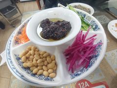 -清真·鸦儿李记·小馆(后海店)