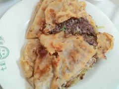-清真永恒华威肉饼(潘家园店)