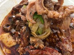-鹍记特色牛杂面