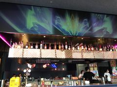 -THE CUT Rooftop顶楼牛排餐吧(环贸iapm店)