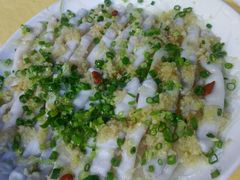 -真味馆(侨港碧海银滩店)