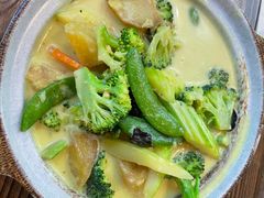 -Hi YOU你的饭局泰餐厅(雍和宫店)