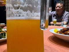 -船歌·鱼水饺青岛菜(闽江二路店)