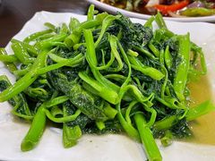 -易老九江湖菜(北滨一路店)