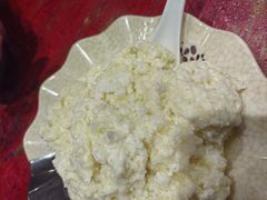 酥油炒奶渣-香巴拉酥油茶馆(迪庆驻昆办店)