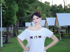 -云栖山谷野奢营地