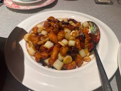 -星·South Beauty·俏江南(国贸店)