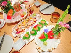 -阿吾罗·月咏精致日料(港汇恒隆广场店)
