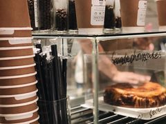 -RWORK·COFFEE(滨江店)