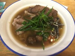 -阮氏娘·越南料理(双子塔店)