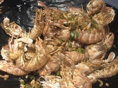 -虾易落味(杭州黄龙万科中心店)