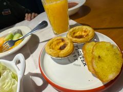 -斗牛士牛排(南京东路店)