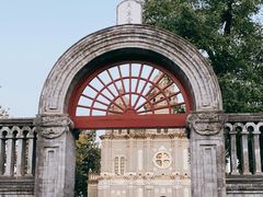 -王府井天主教堂