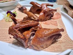 -亦海人家烤鸭店(康定街店)