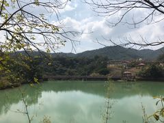 -广州白江湖森林公园