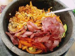 -正一味石锅拌饭(望京新世界店)