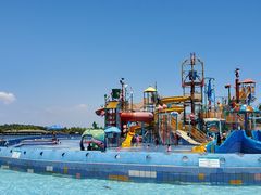 -渔岛海洋度假区