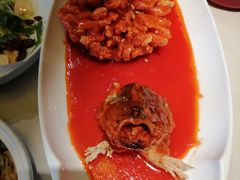 -京味斋·北京烤鸭(北京南站洋桥店)