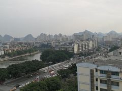 -维也纳国际酒店·广西桂林中山路店