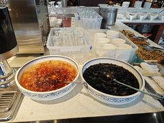 -田鸭肠·非遗火锅(彭州店)