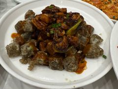 -小郭私房菜·海肠捞饭店(学士街店)