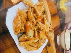 -东北特色铁锅炖·柴火灶(富阳一店)