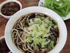 -柴氏风味斋(甘家口店)