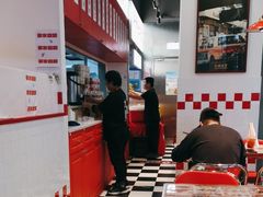-九龙冰室(徐汇日月光店)
