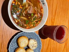 -鑫震源·苏式大虾生煎(山塘街店)