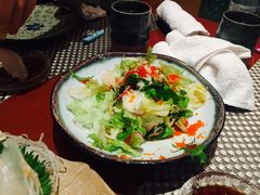 -乾山寿司(好运街店)