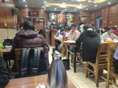 大堂-小四川菜馆(托乐嘉店)