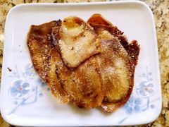 -锦江宾馆-花园餐厅