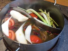 汤锅-三牦记·很牛的牦牛肉(柏条河北路下段店)