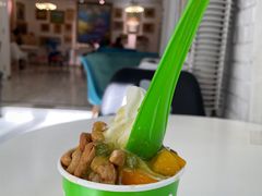 -Salud撒露欧洲冻酸奶(798艺术区店)