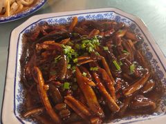 -洞天食府(北大街店)