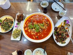 -八木轩·寻味大理白族民俗餐厅(文献路店)