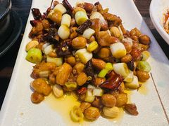 -陈麻婆豆腐(旗舰店)