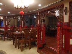 -怡和居北京涮羊肉(次南门店)