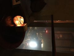顶楼-The Penthouse酒吧